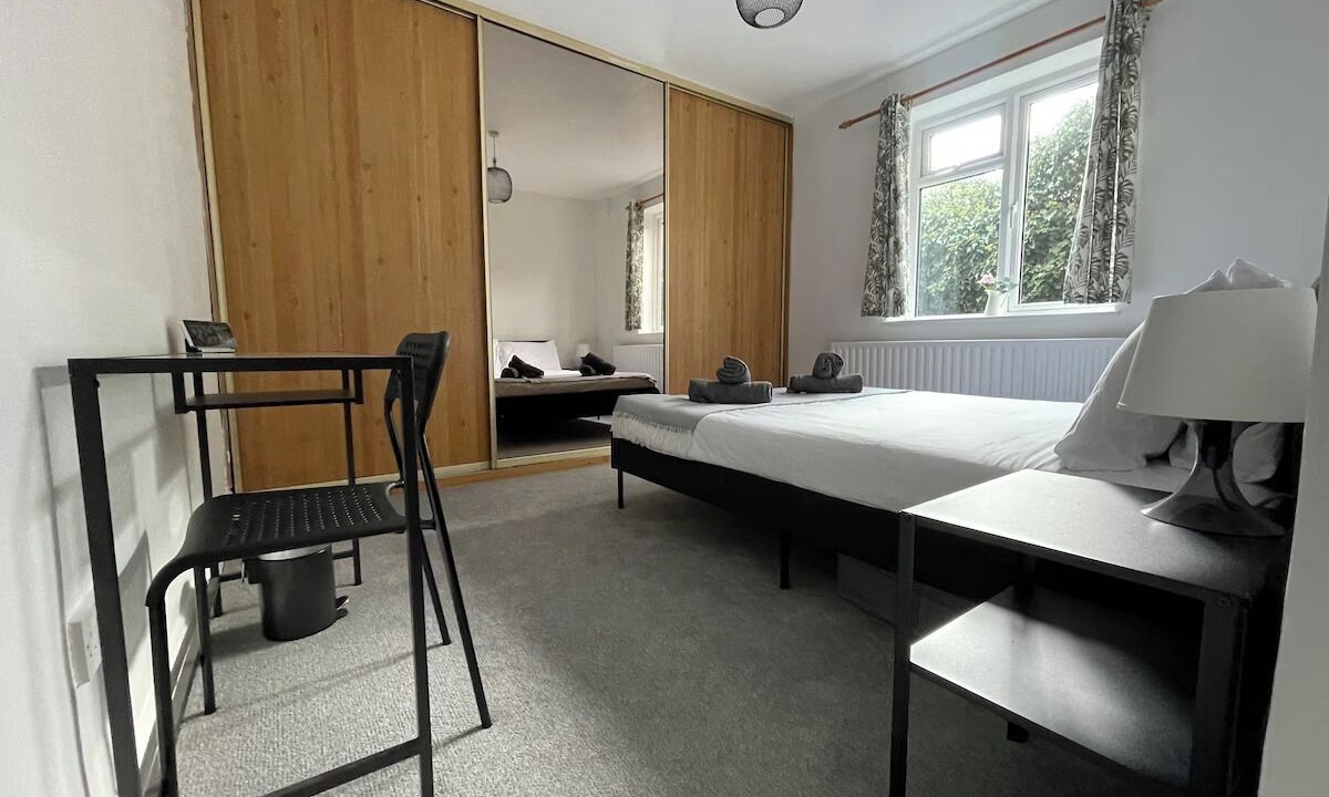 Photo of Bedroom in Northampton