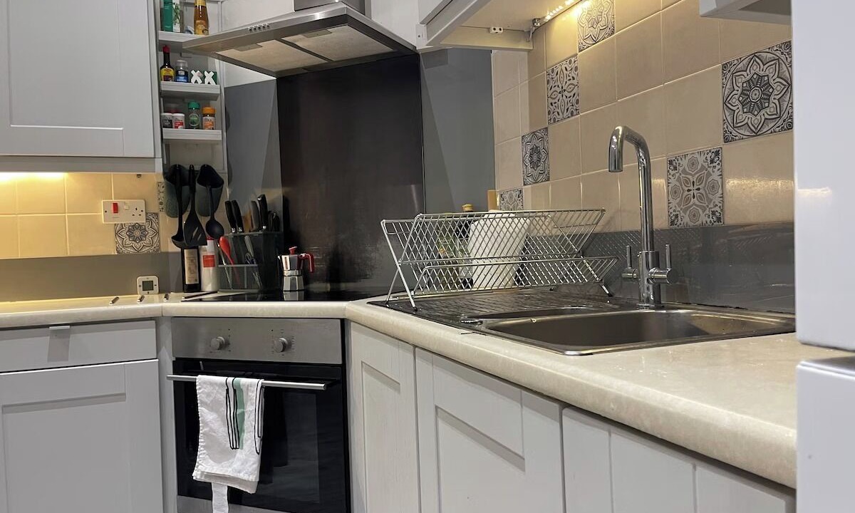 Photo of Kitchen in Northampton