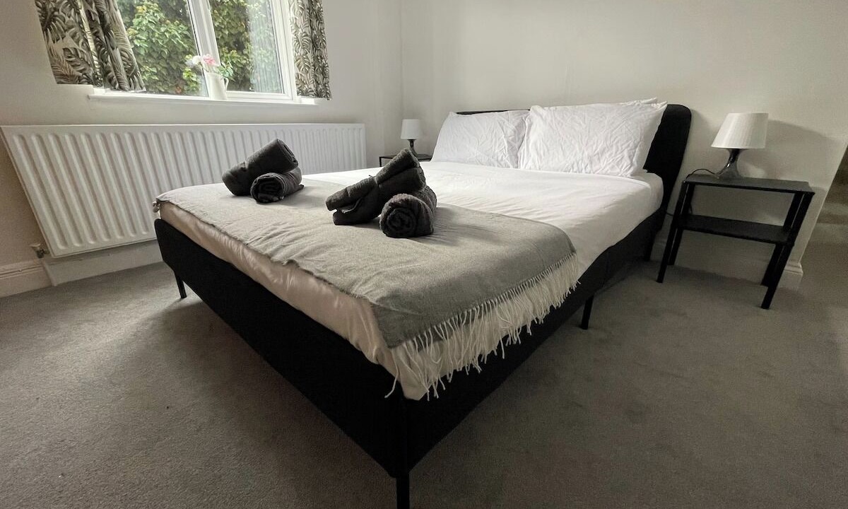 Photo of Bedroom in Northampton