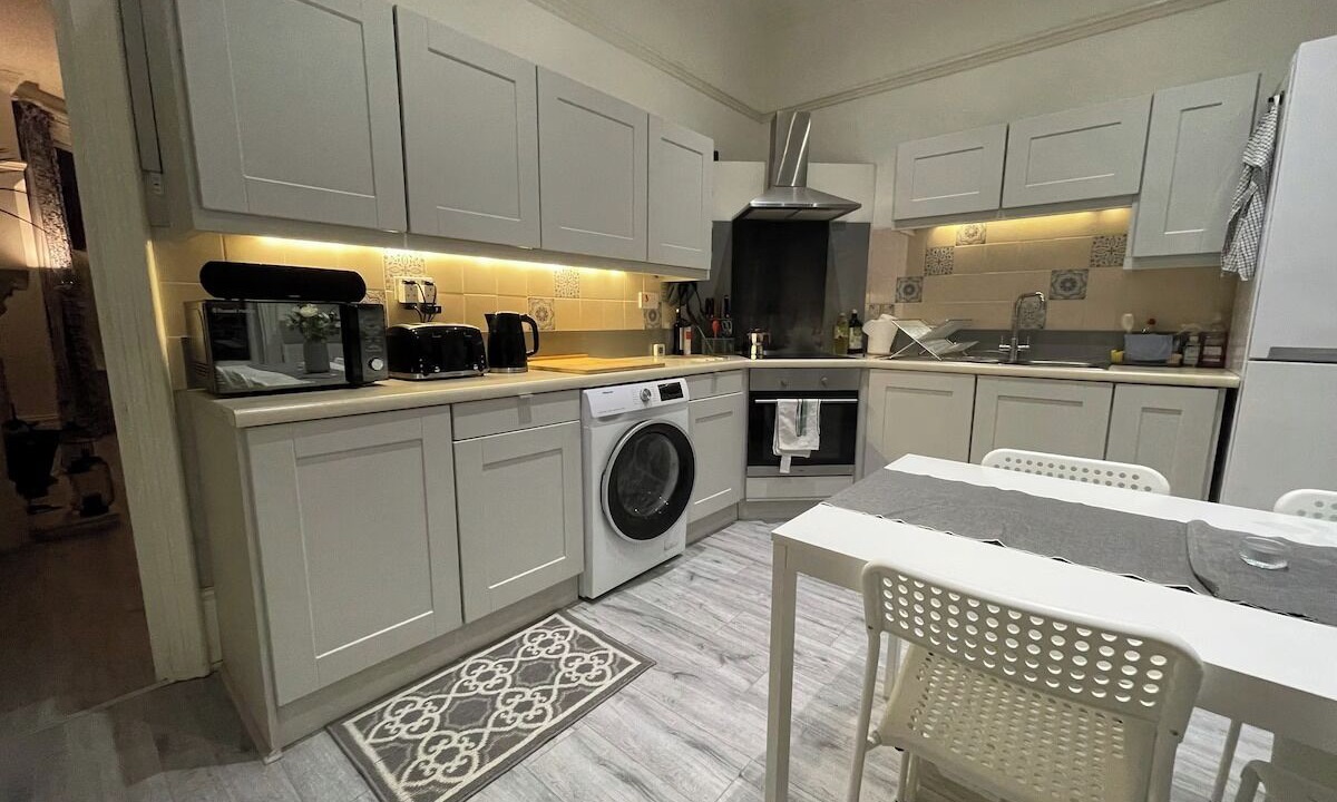 Photo of Kitchen in Northampton