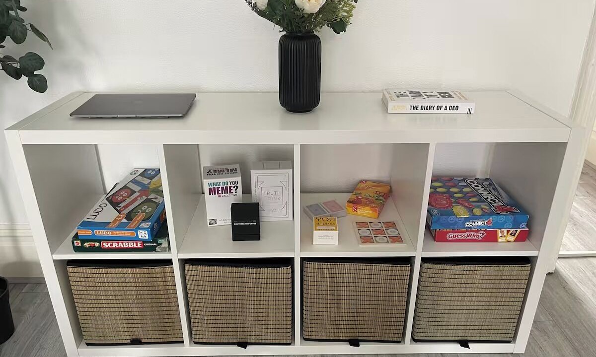 Photo of Bedroom in Northampton