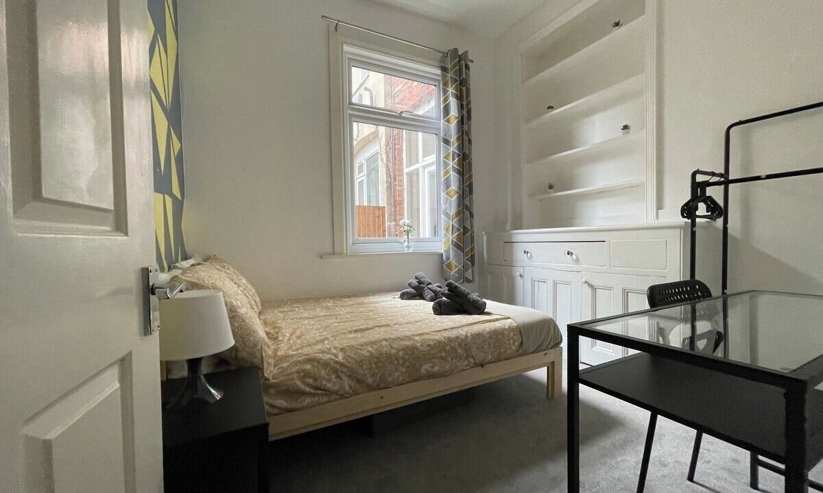 Photo of Bedroom in Northampton