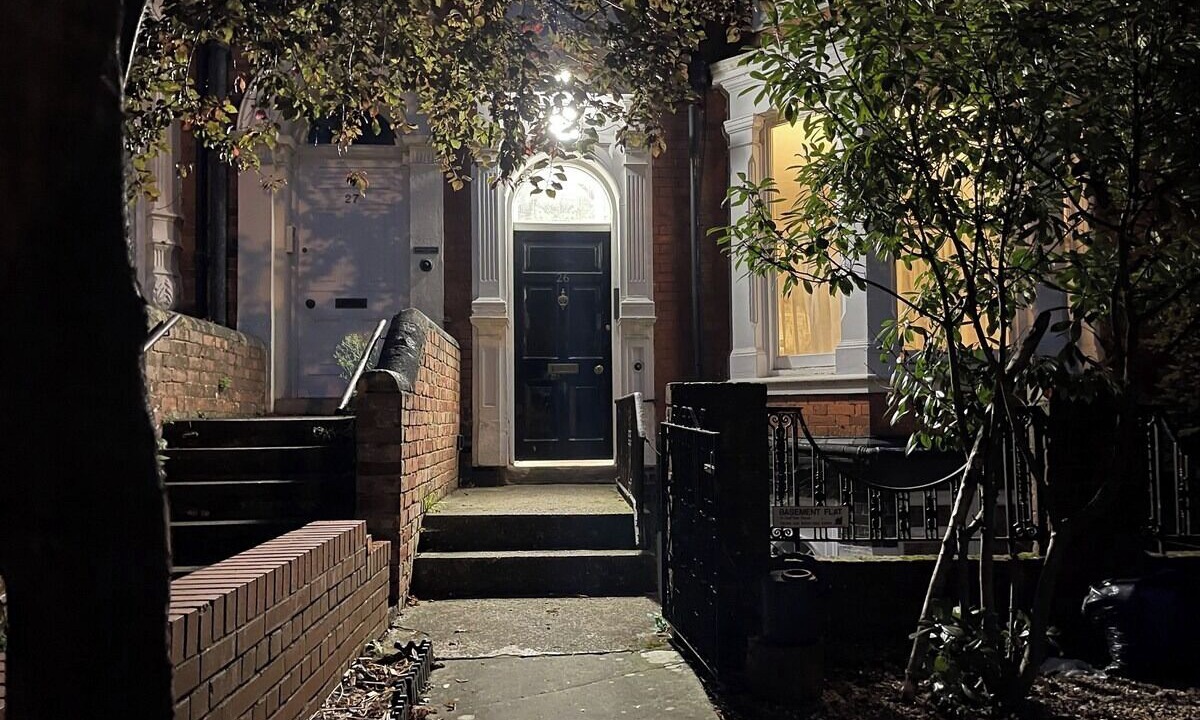 Photo of Outdoor in Northampton