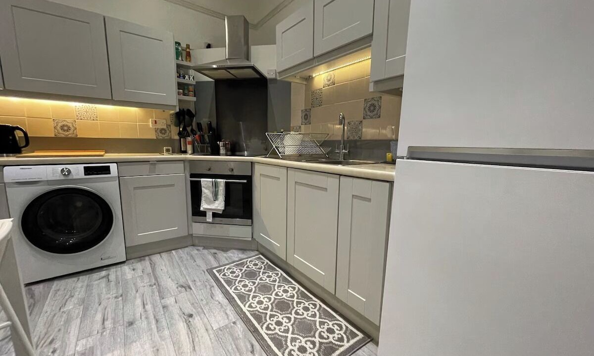 Photo of Kitchen in Northampton