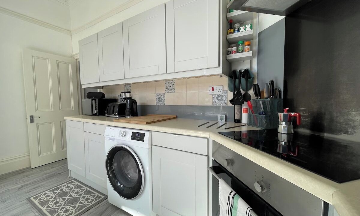 Photo of Kitchen in Northampton