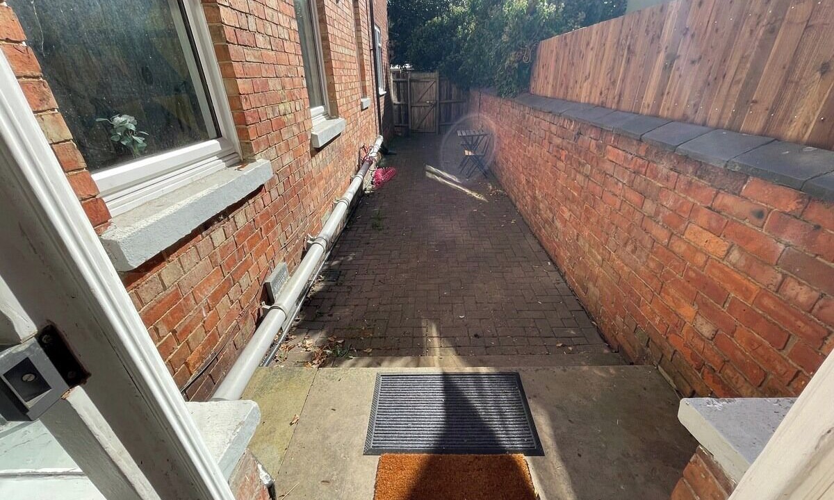 Photo of Outdoor in Northampton