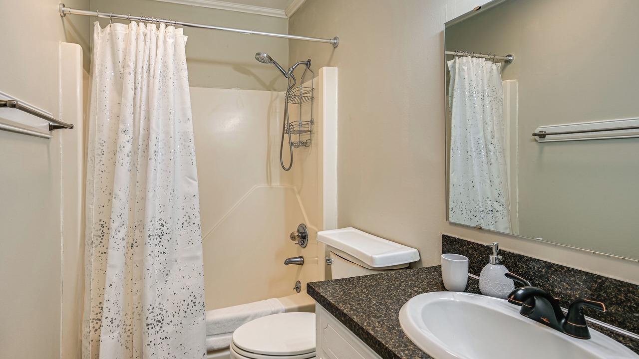 Photo of Bathroom in Greenville