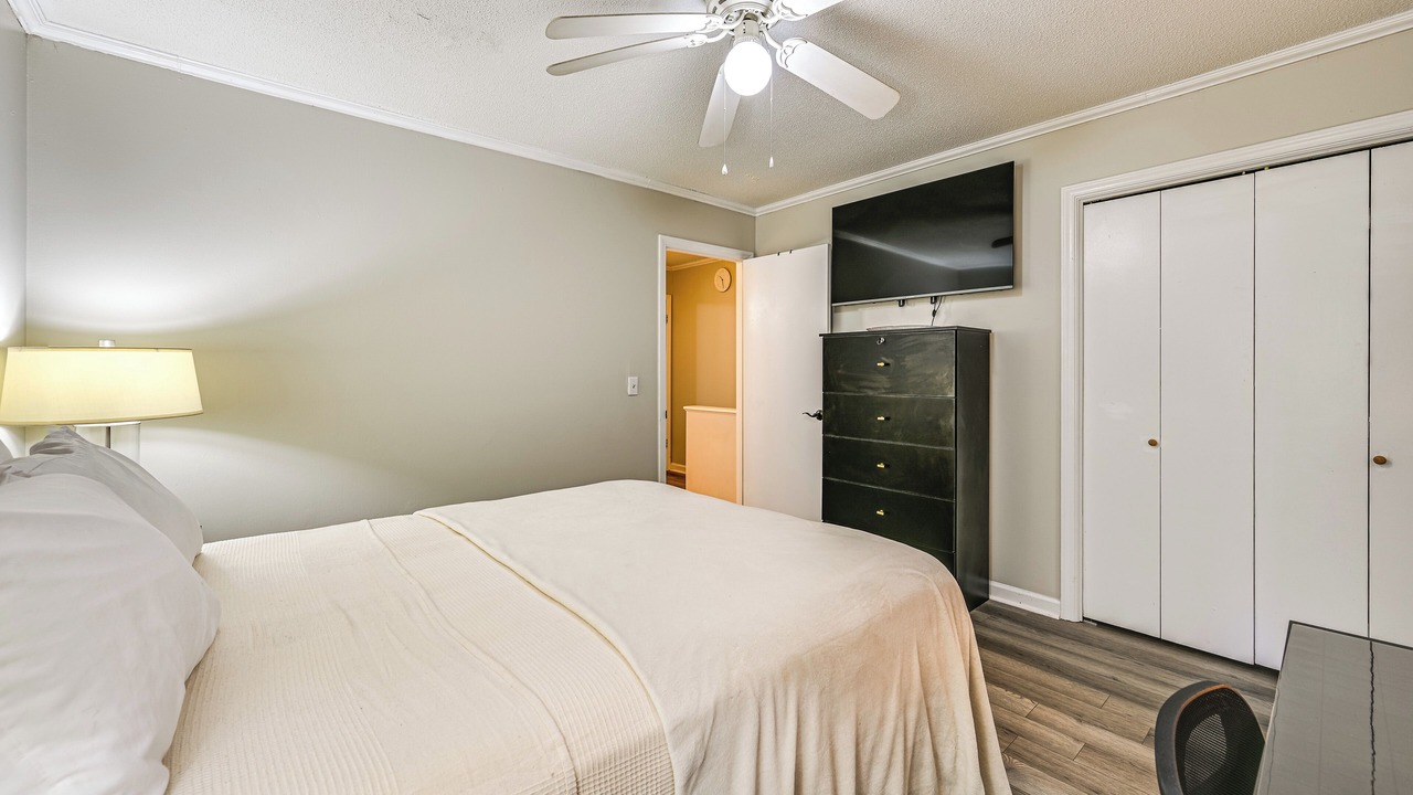 Photo of Bedroom in Greenville