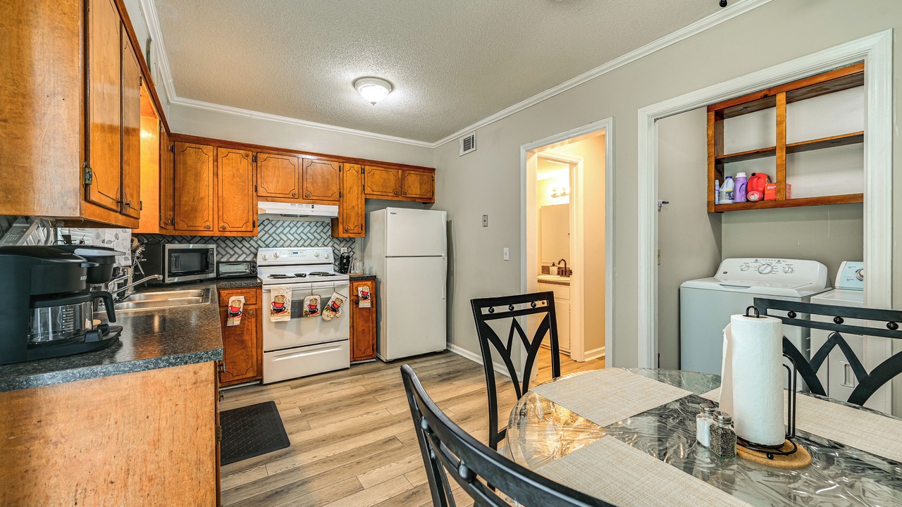 Photo of Kitchen in Greenville