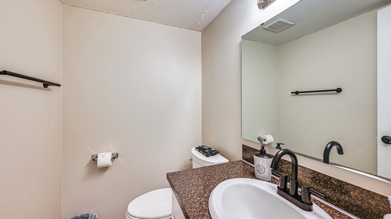 Photo of Bathroom in Greenville