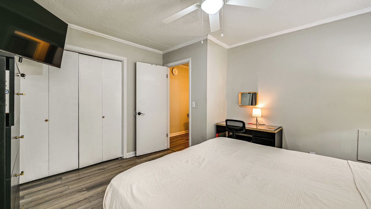 Photo of Bedroom in Greenville