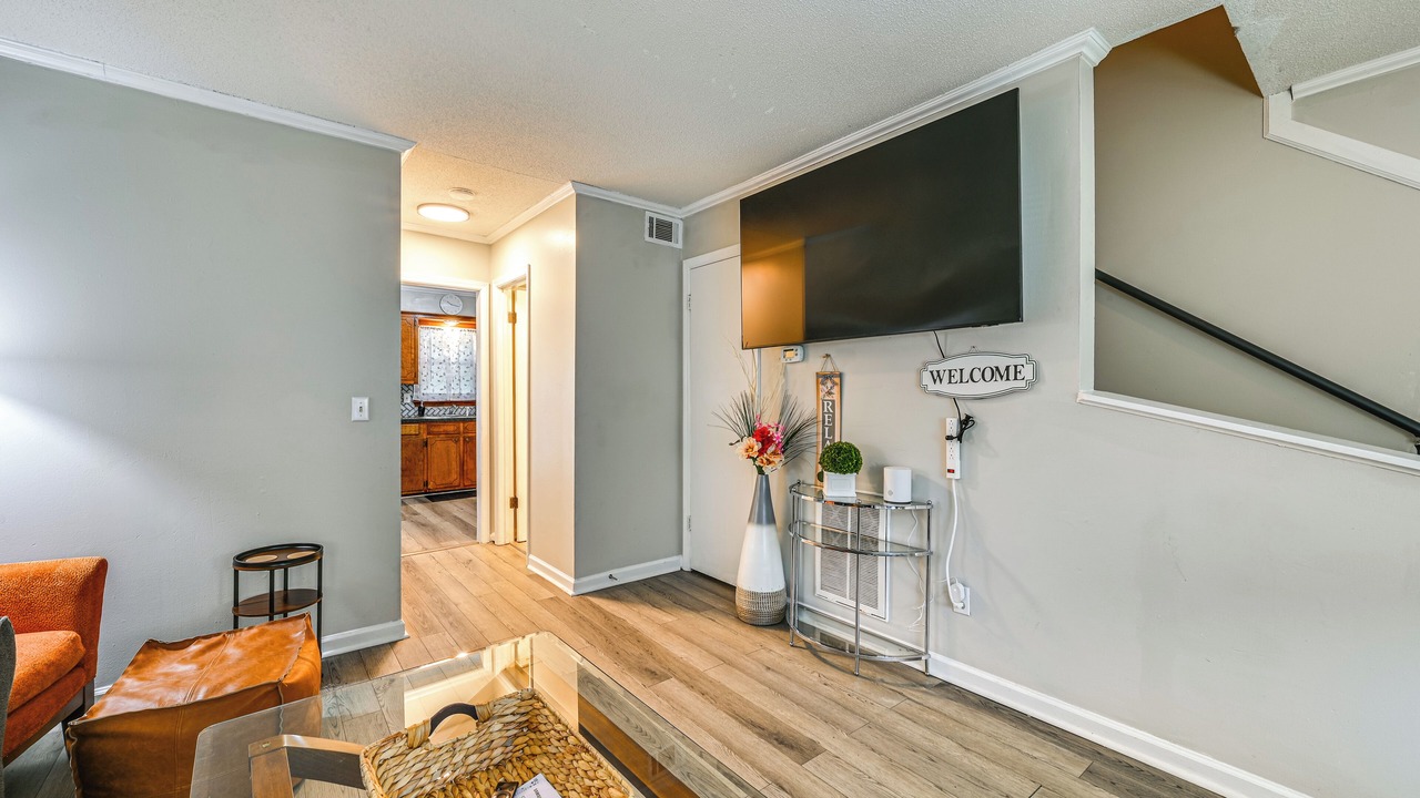 Photo of Livingroom in Greenville