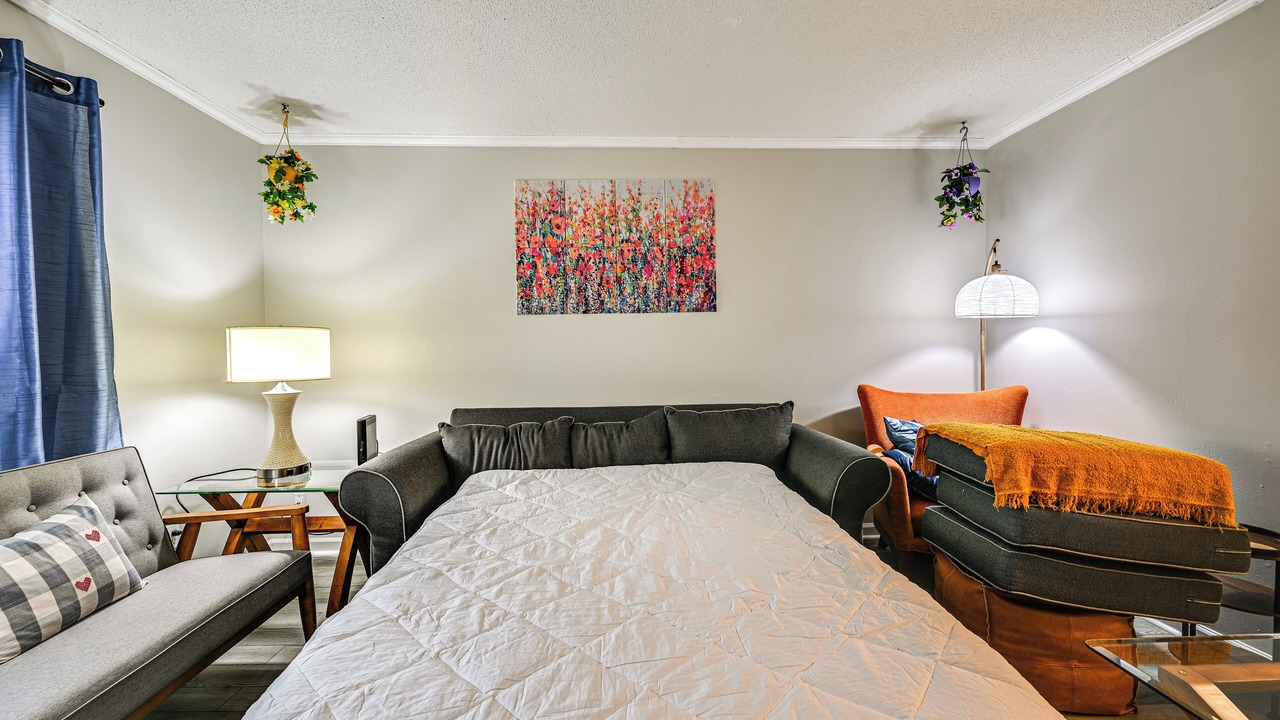 Photo of Bedroom in Greenville