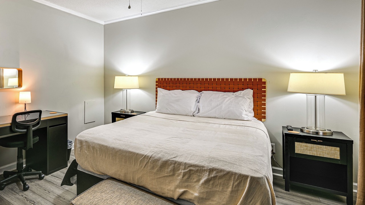 Photo of Bedroom in Greenville