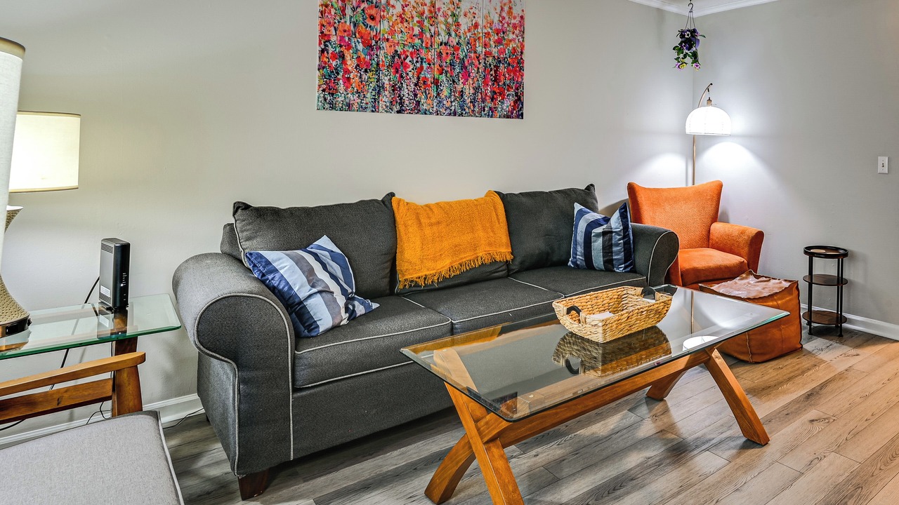 Photo of Bedroom in Greenville