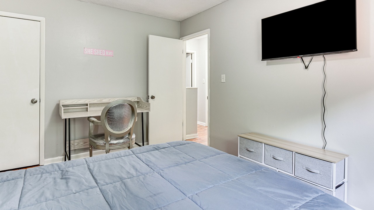 Photo of Bedroom in Wright