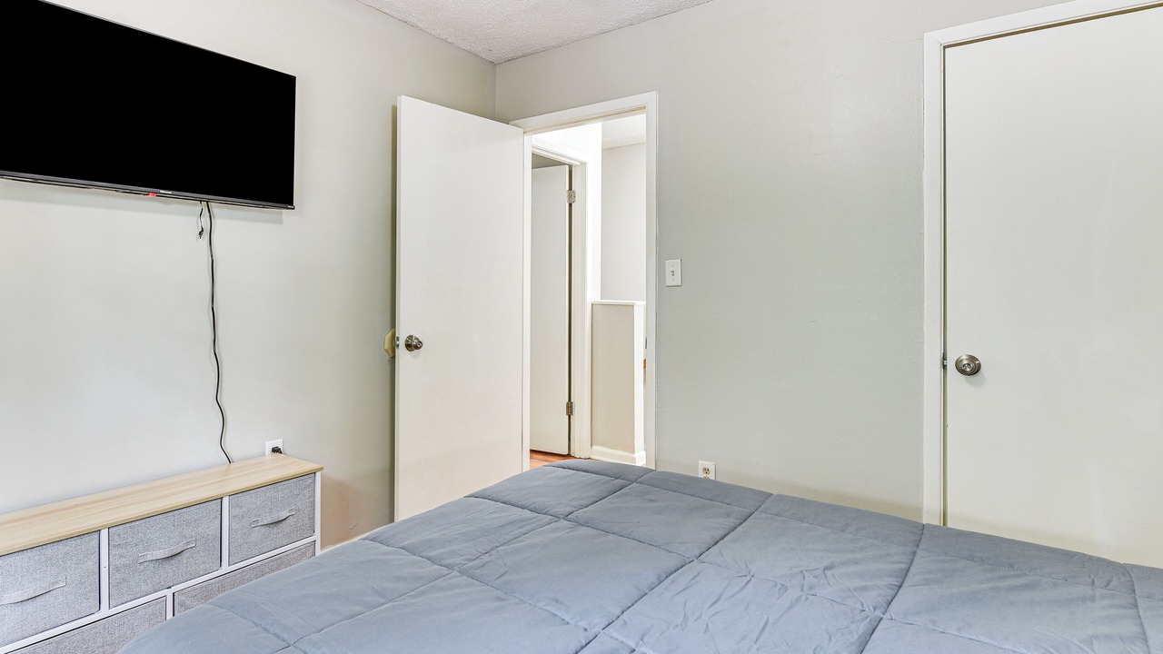 Photo of Bedroom in Wright