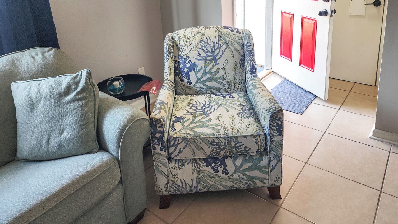 Photo of Livingroom in Wright