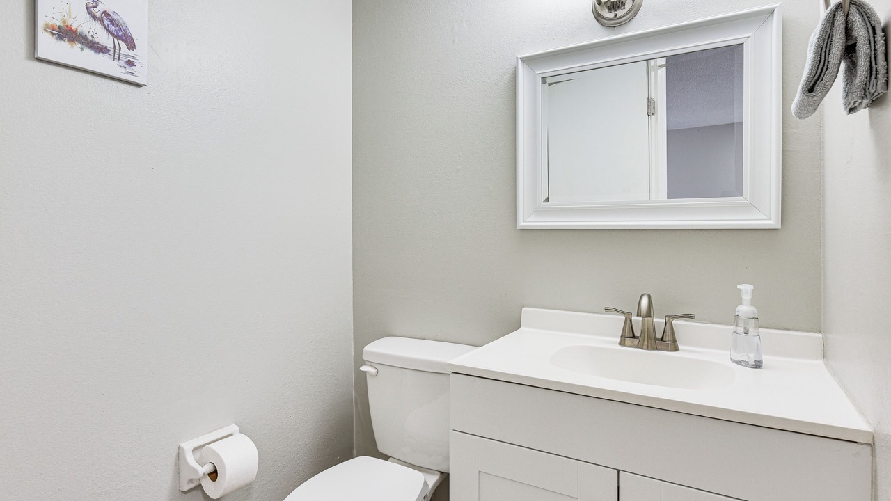 Photo of Bathroom in Wright