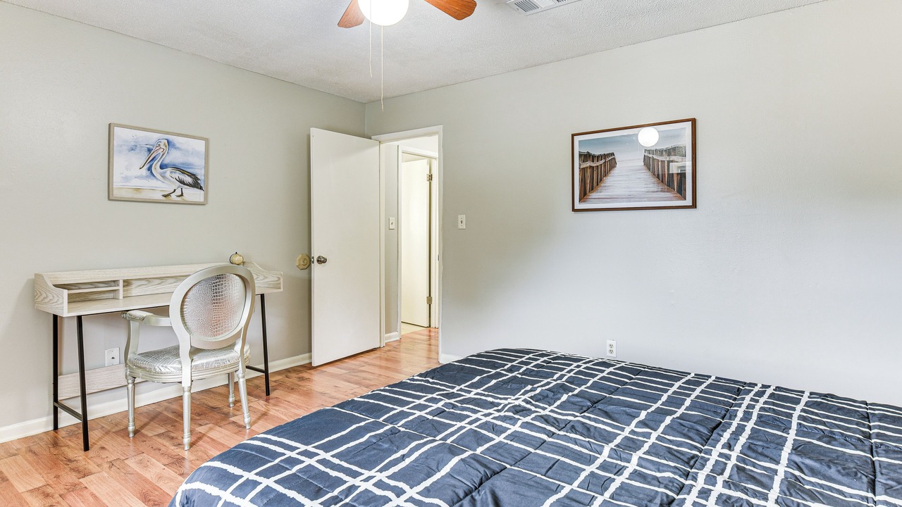 Photo of Bedroom in Wright