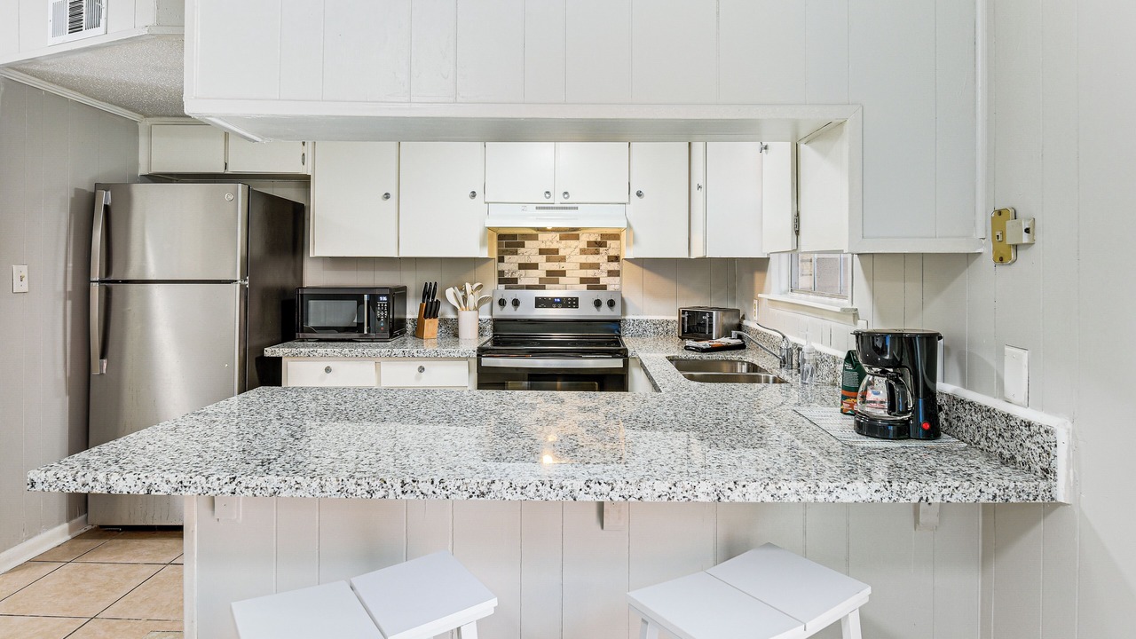 Photo of Kitchen in Wright
