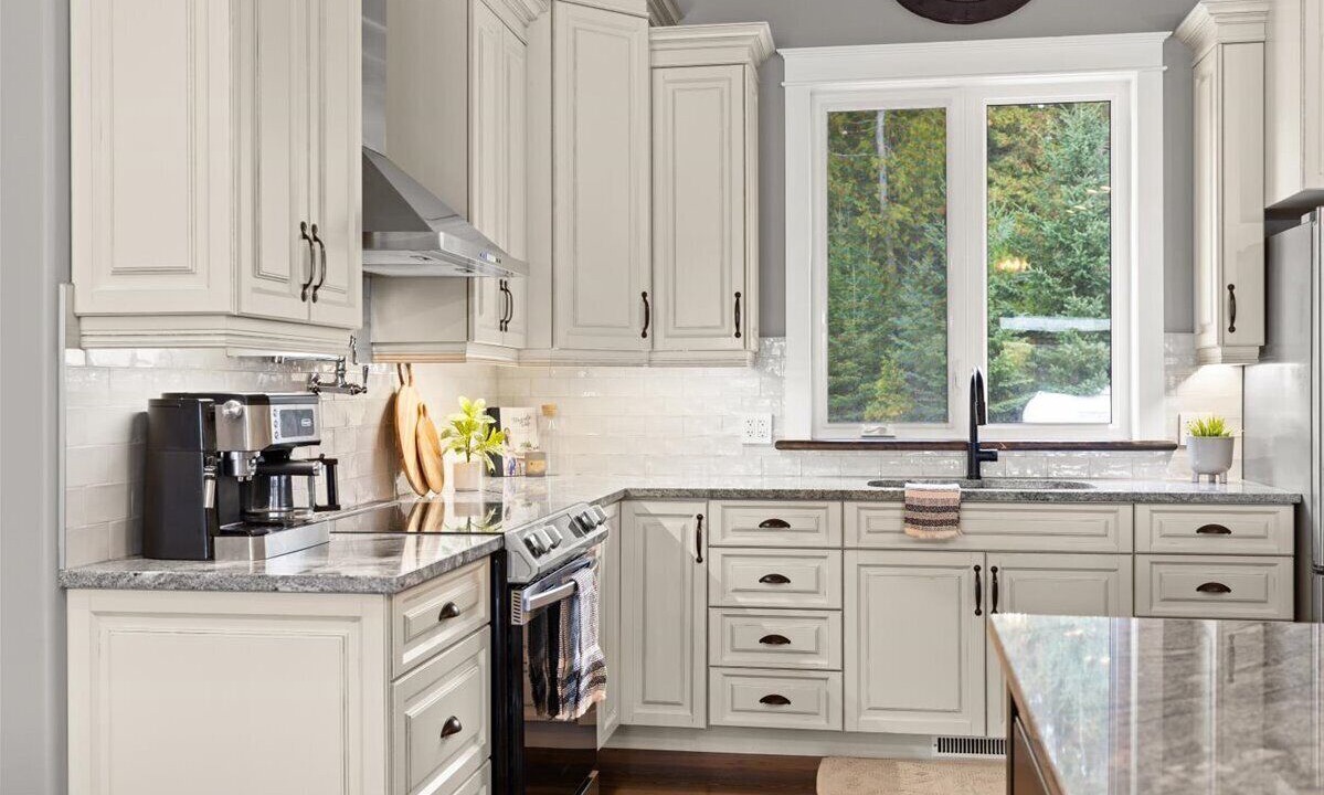 Photo of Kitchen in Westmeath