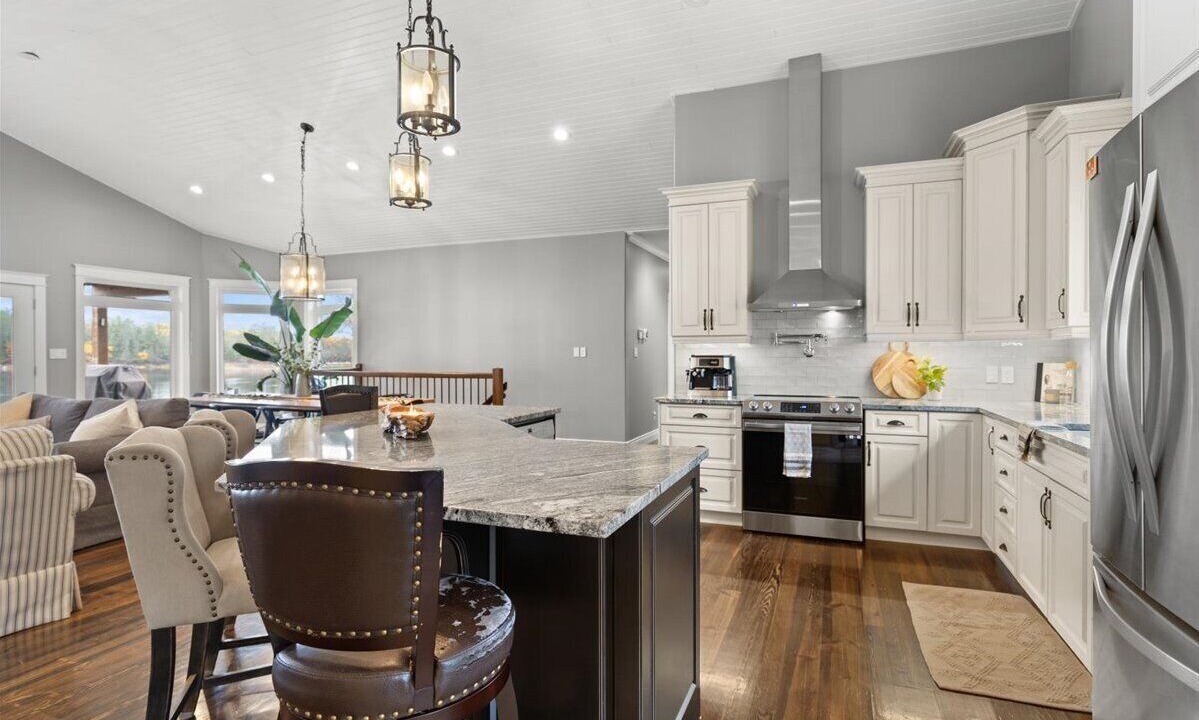 Photo of Kitchen in Westmeath