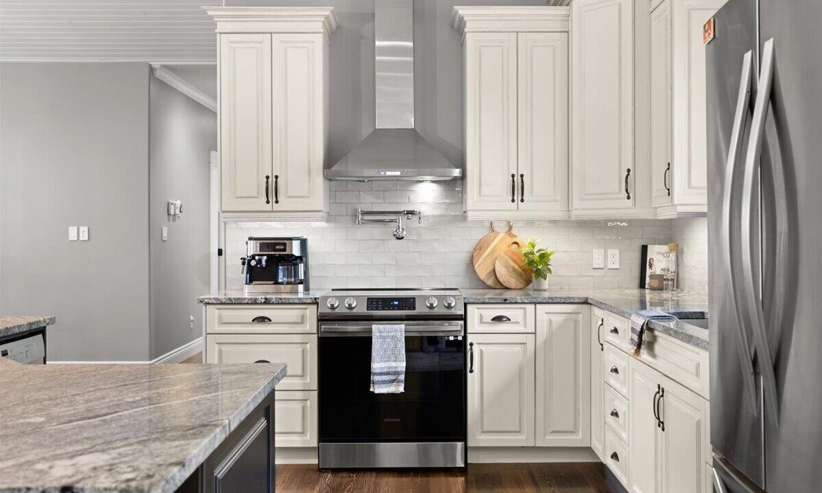 Photo of Kitchen in Westmeath
