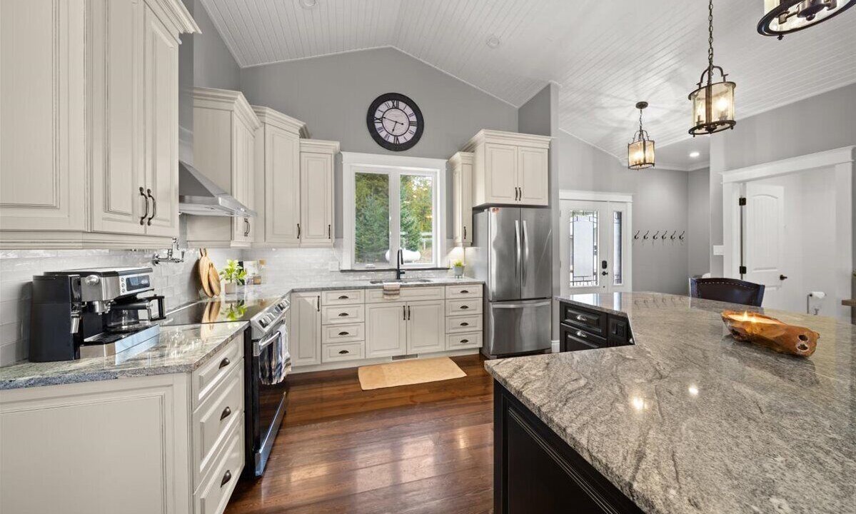 Photo of Kitchen in Westmeath