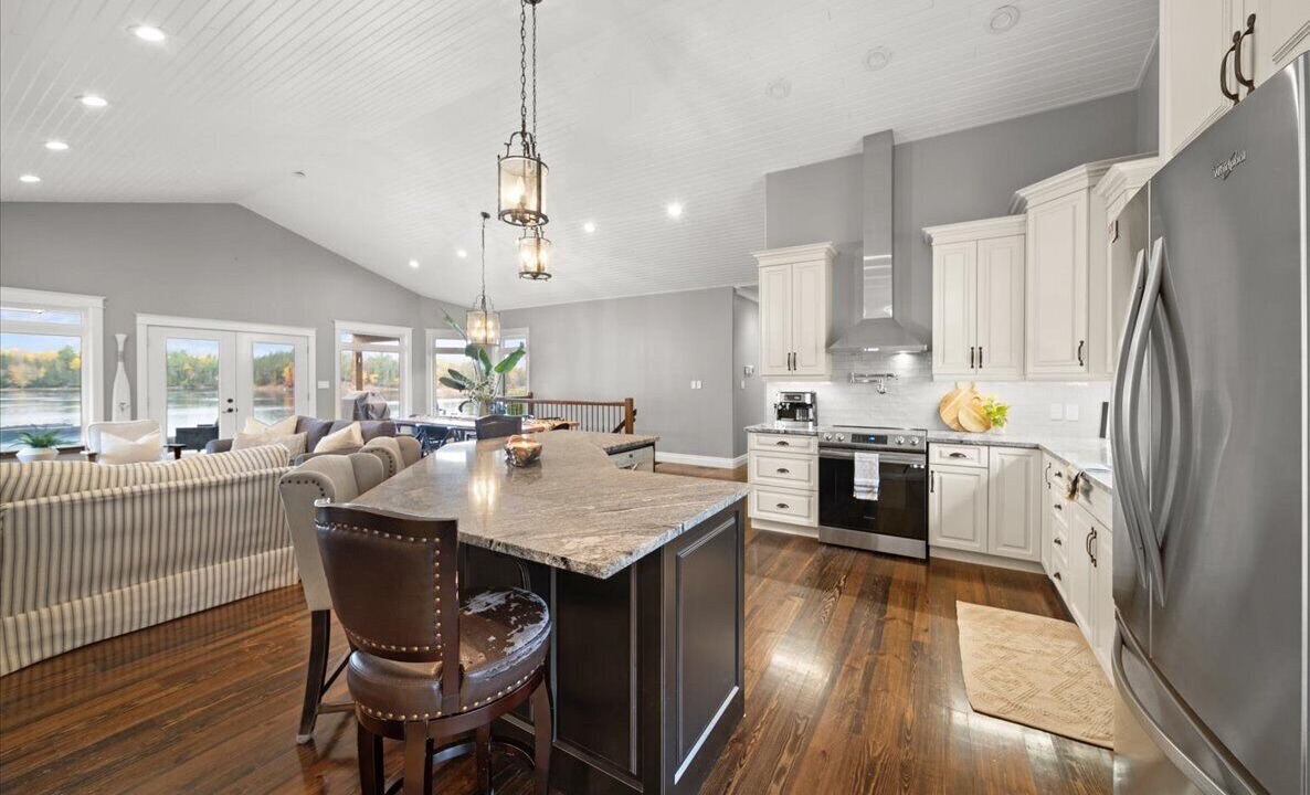 Photo of Kitchen in Westmeath