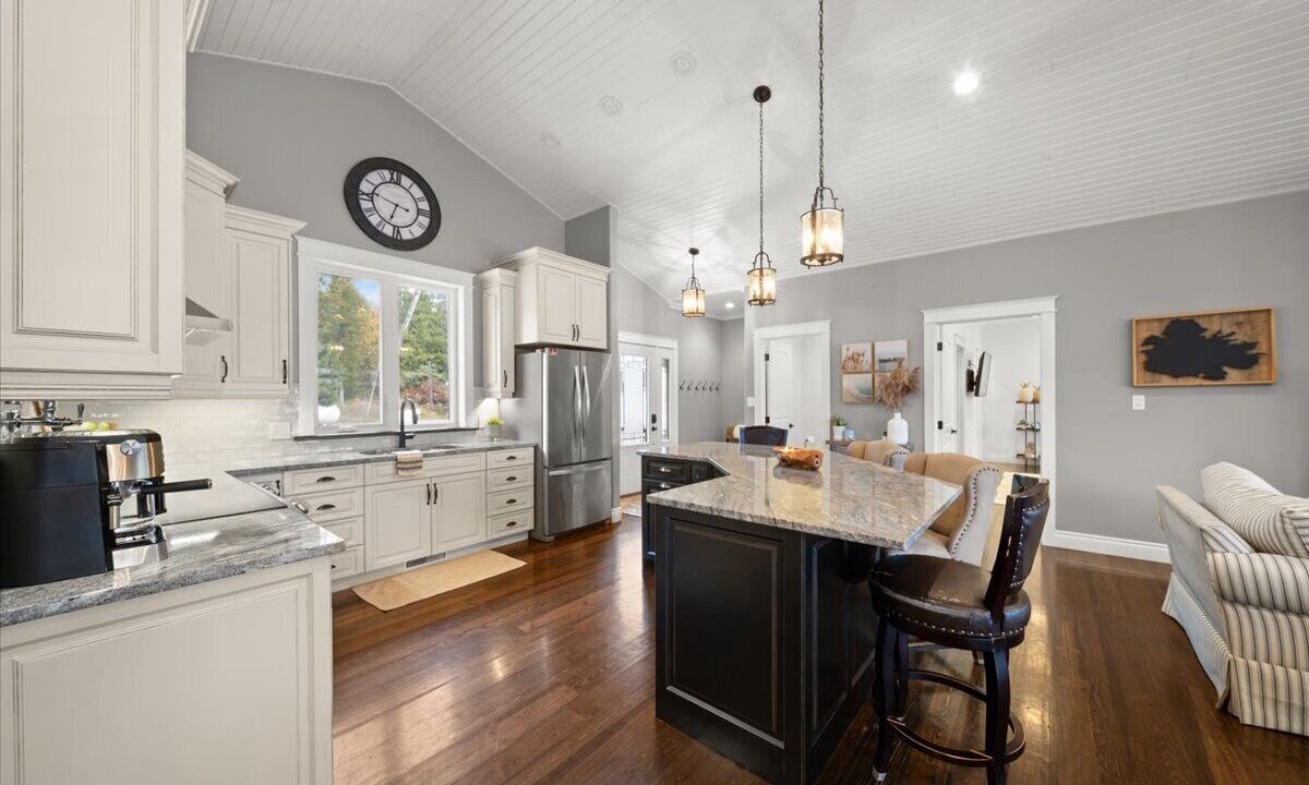 Photo of Kitchen in Westmeath