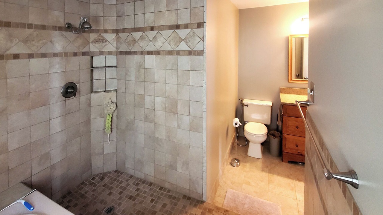 Photo of Bathroom in Anchorville