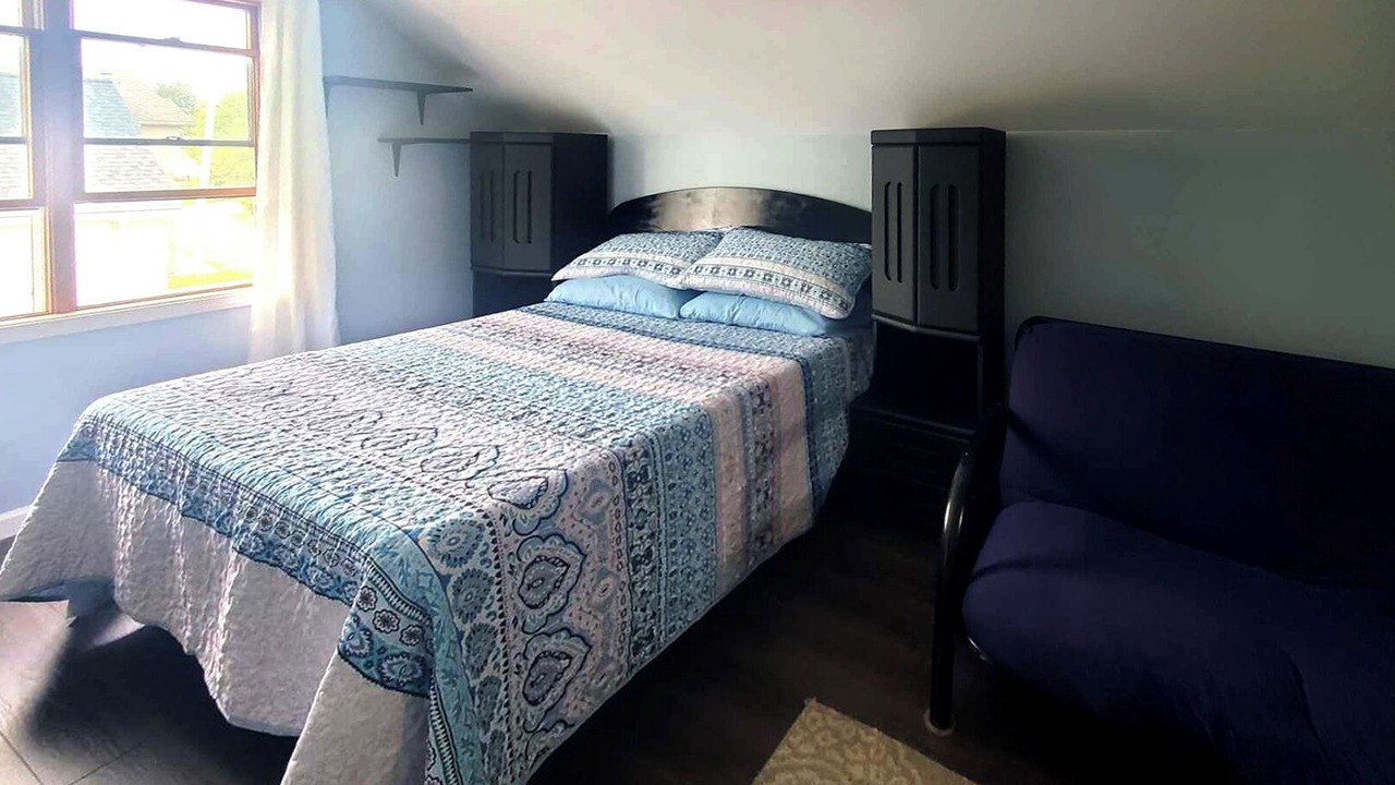 Photo of Bedroom in Anchorville