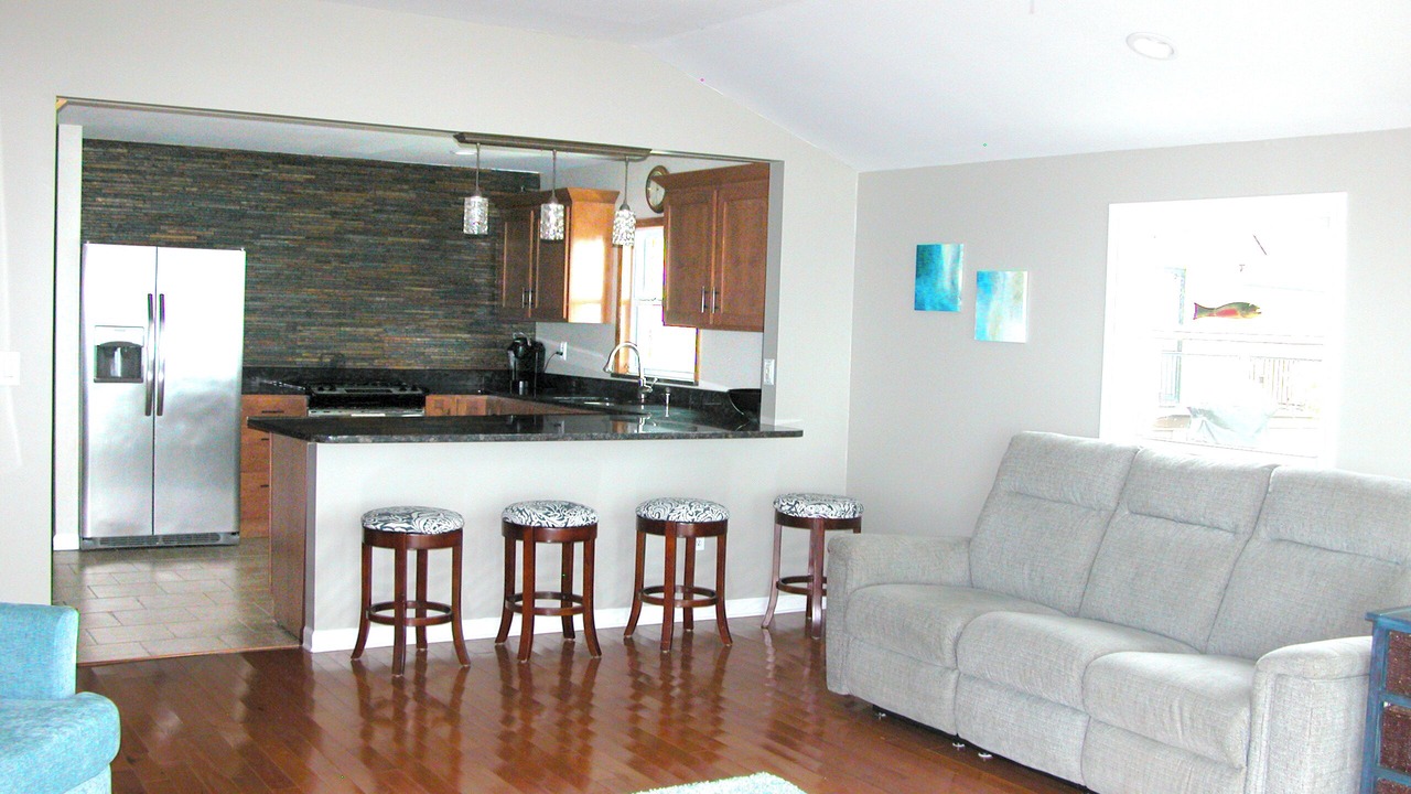 Photo of Livingroom in Anchorville