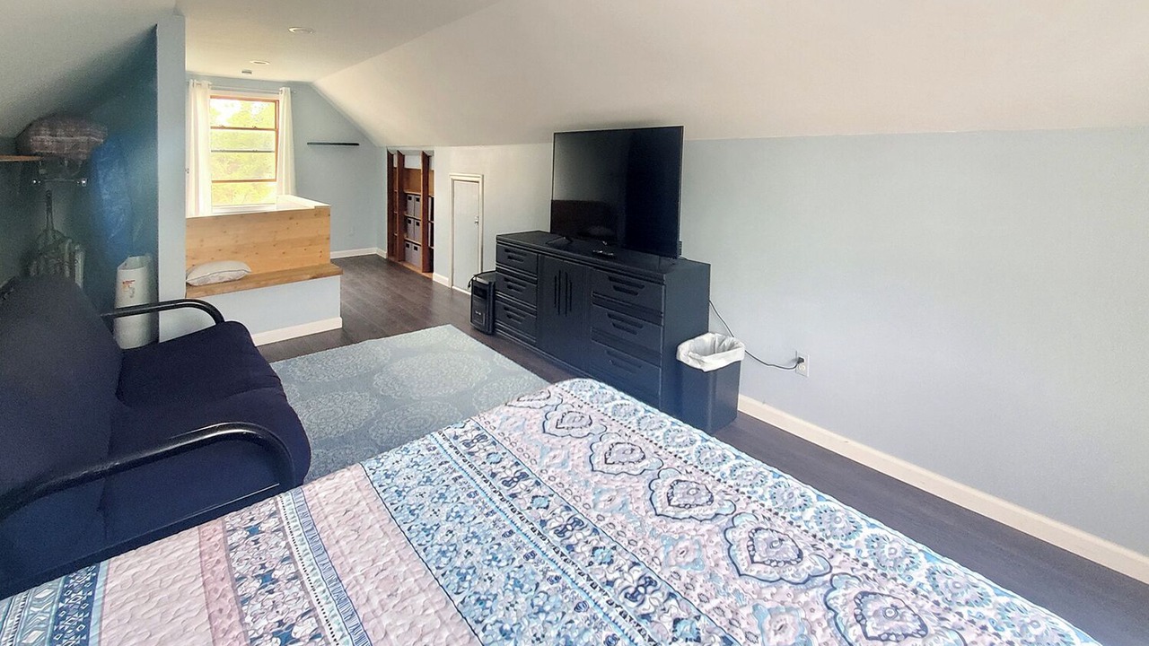 Photo of Bedroom in Anchorville