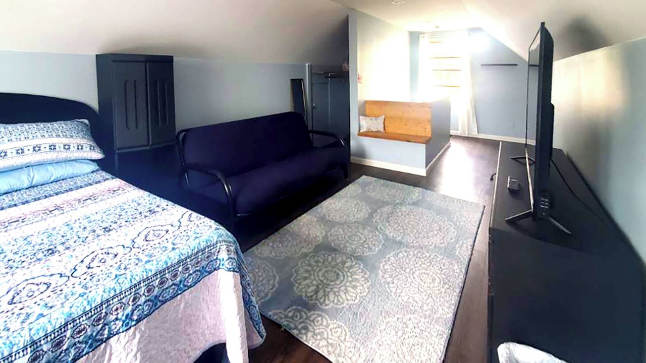 Photo of Bedroom in Anchorville