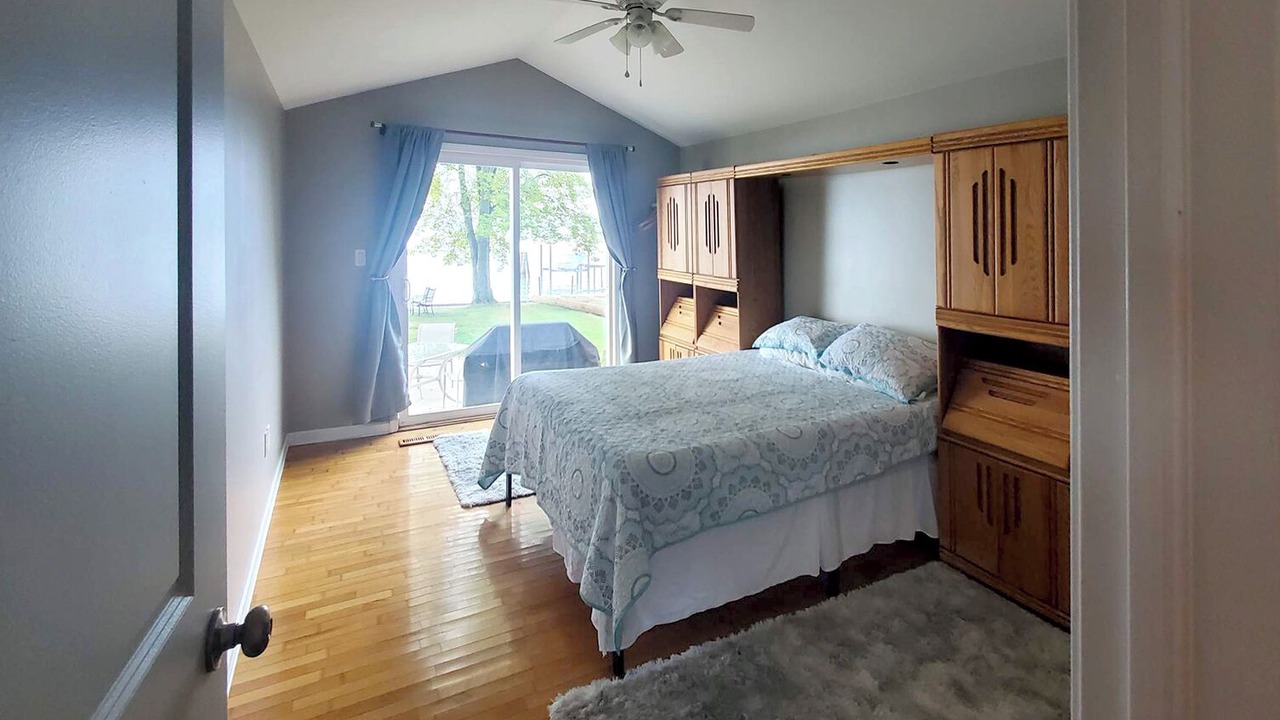 Photo of Bedroom in Anchorville