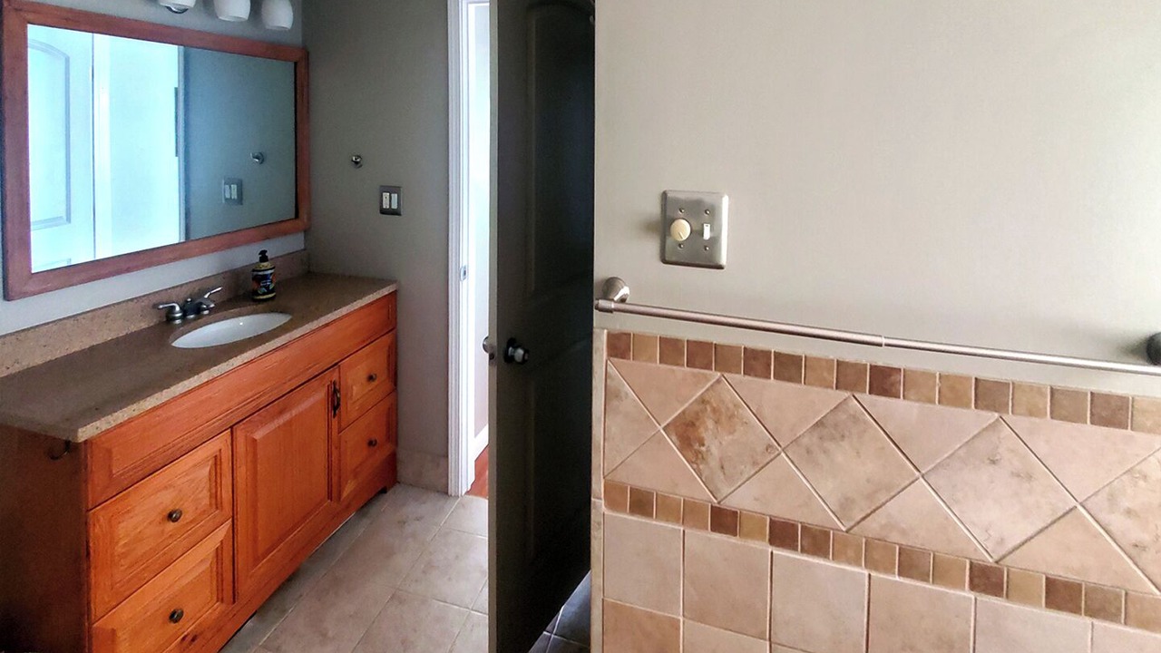 Photo of Bathroom in Anchorville