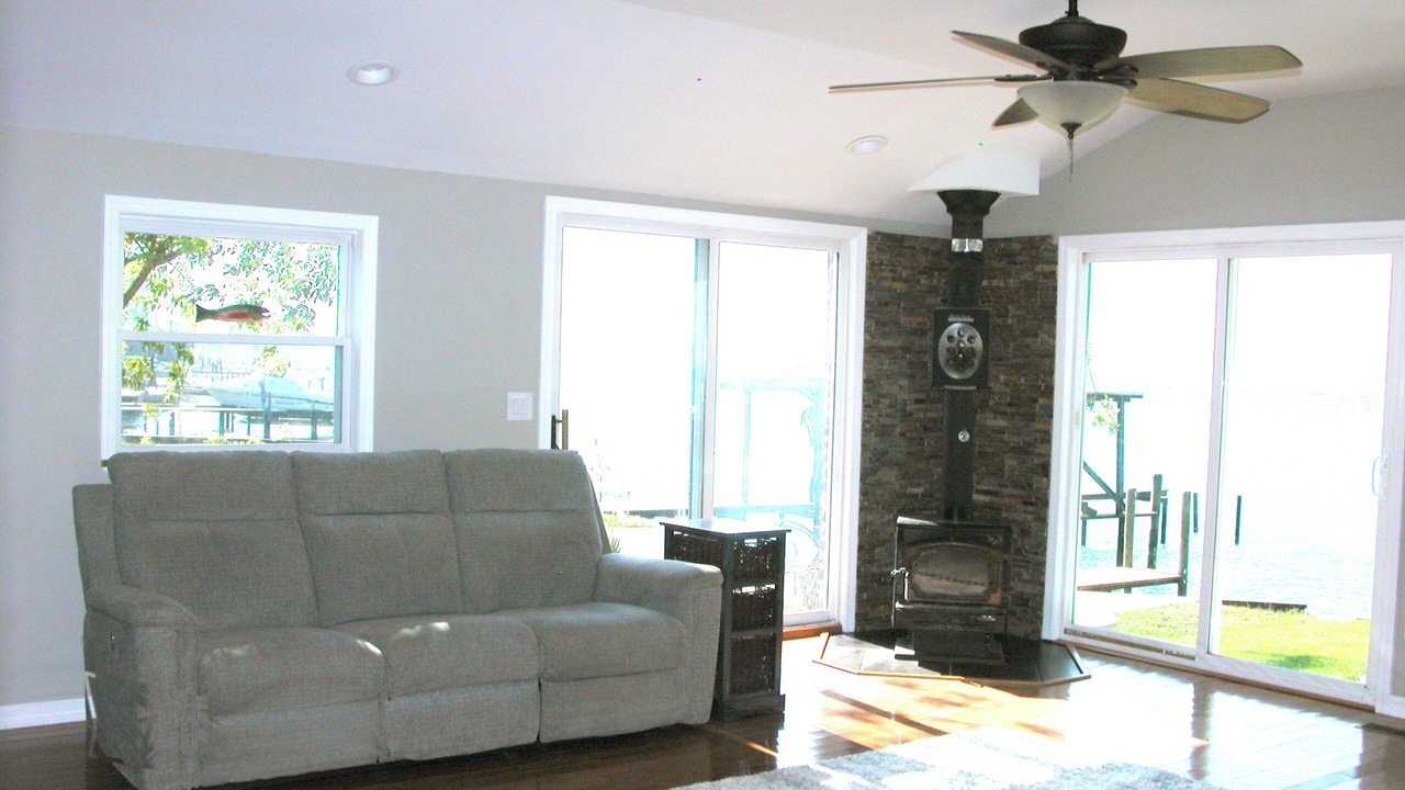 Photo of Livingroom in Anchorville