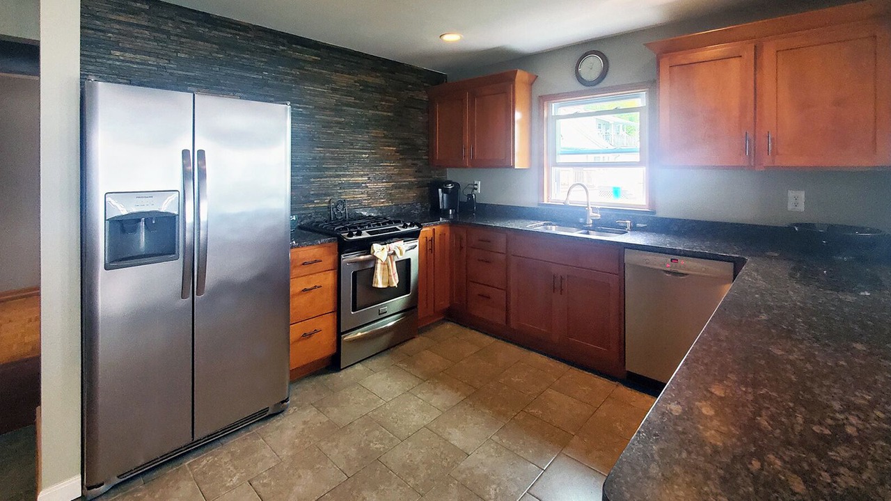 Photo of Kitchen in Anchorville