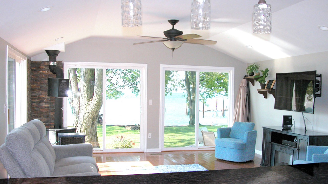 Photo of Livingroom in Anchorville