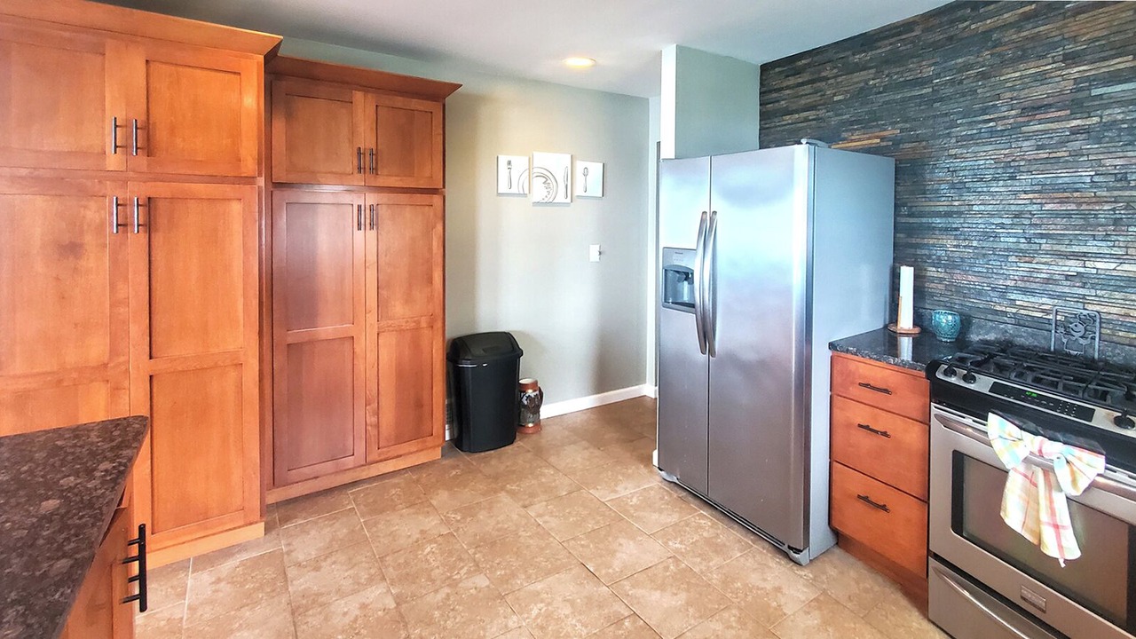 Photo of Kitchen in Anchorville