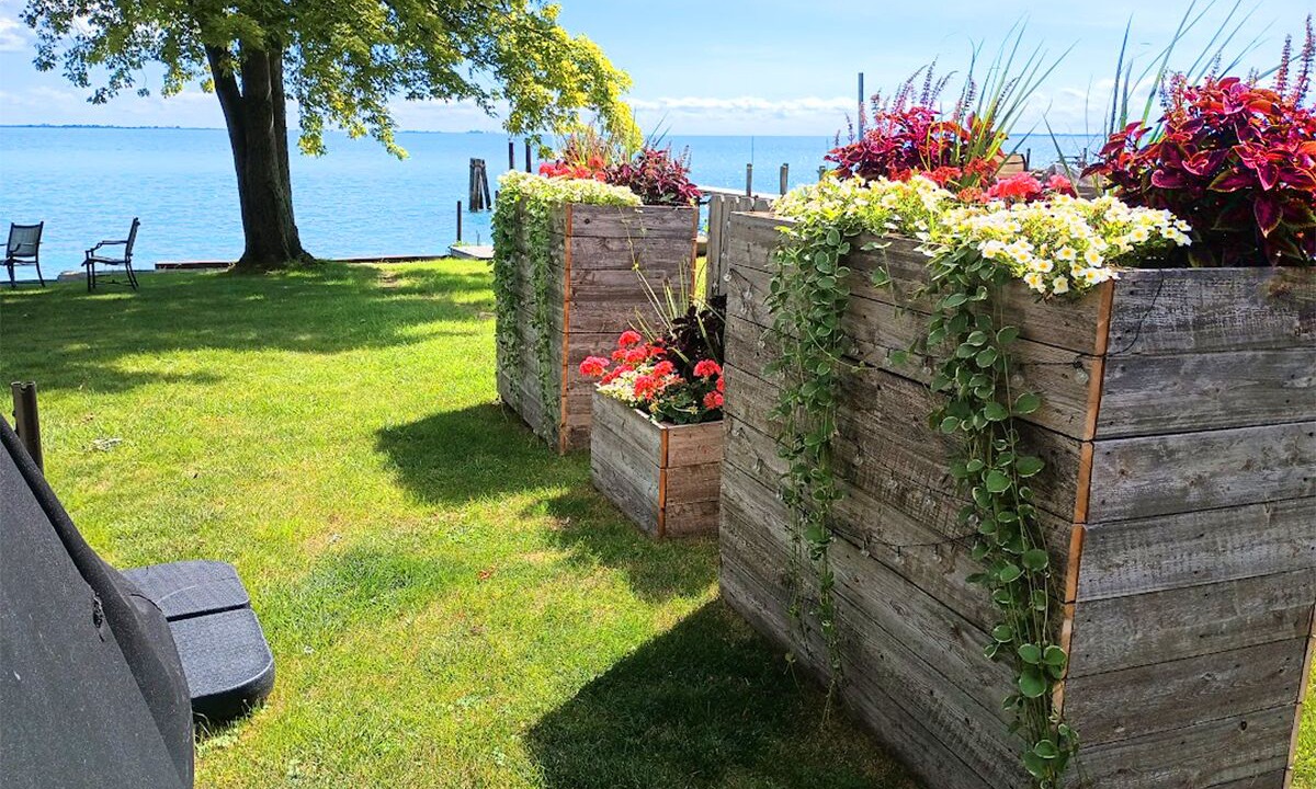 Photo of Outdoor in Anchorville