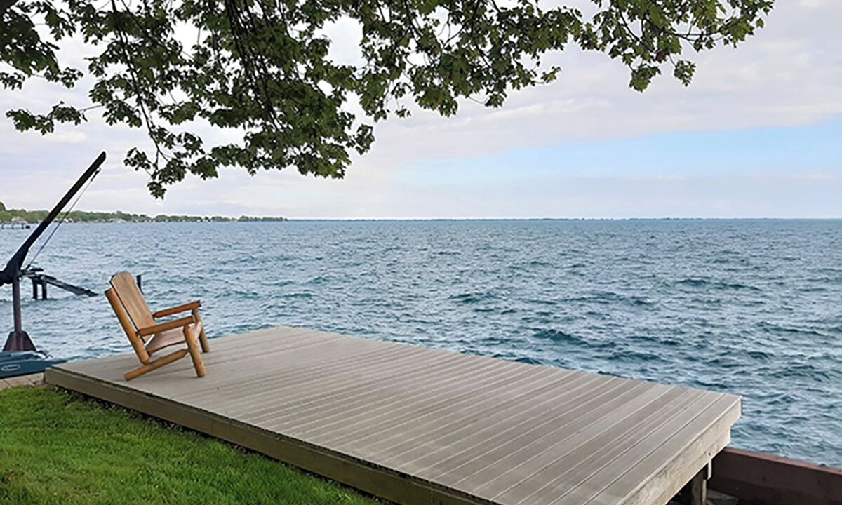 Photo of Outdoor in Anchorville