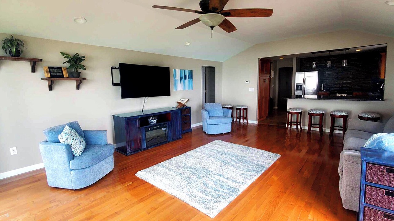 Photo of Livingroom in Anchorville