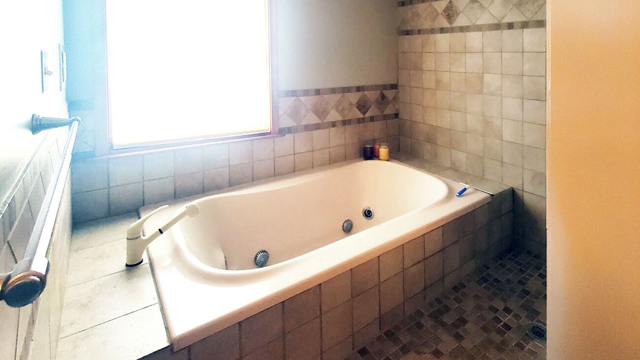 Photo of Bathroom in Anchorville