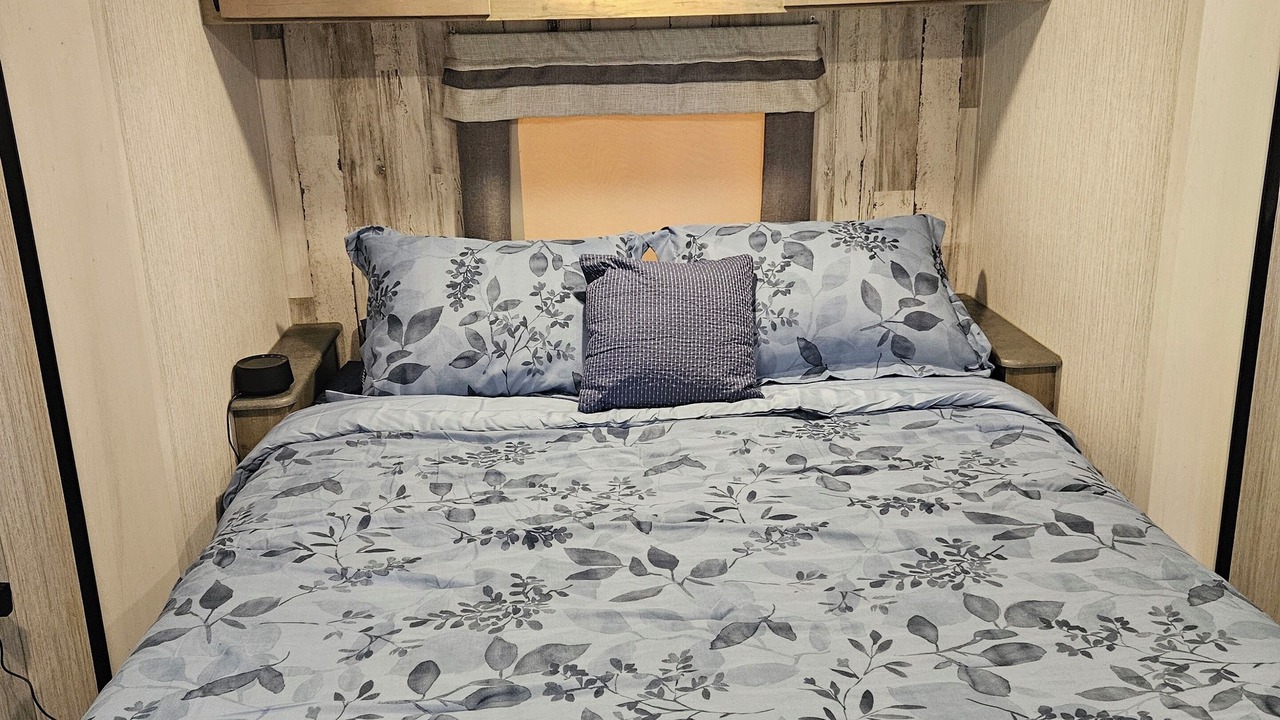 Photo of Bedroom in Conover