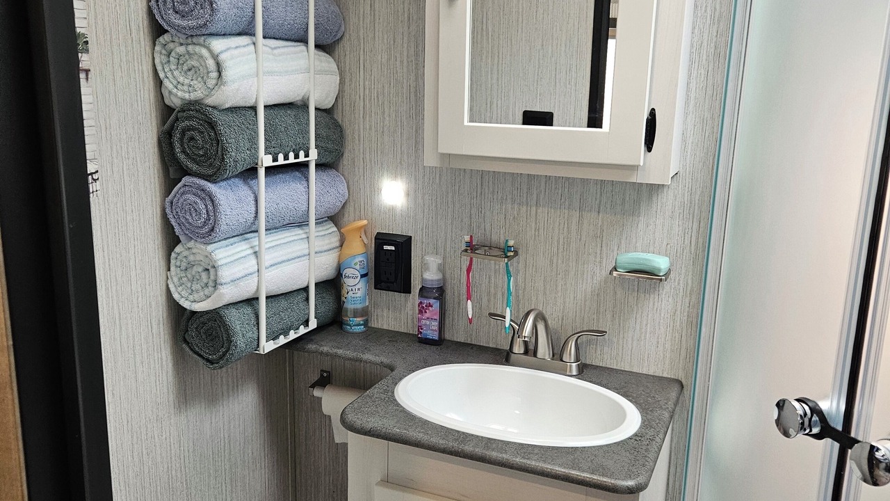 Photo of Bathroom in Conover