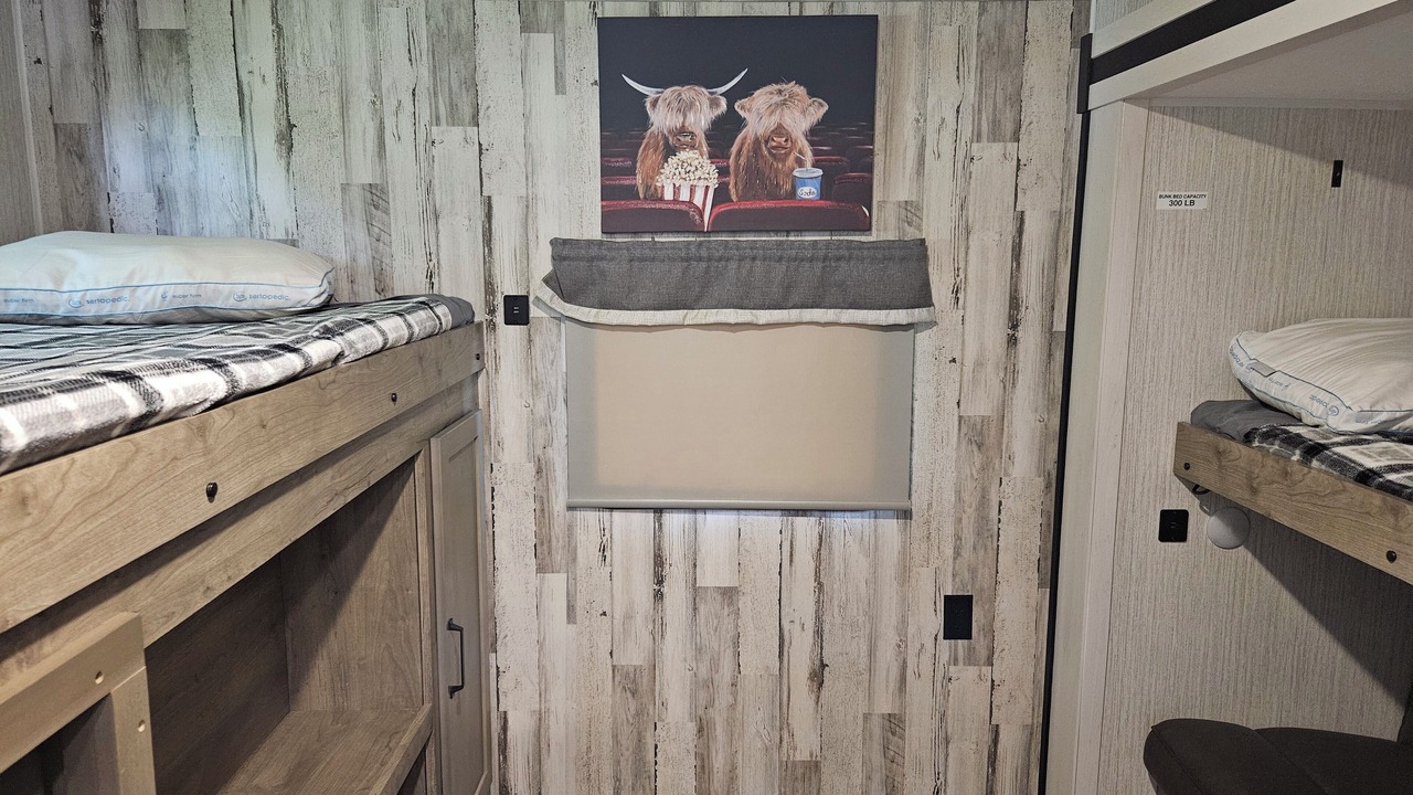 Photo of Bedroom in Conover