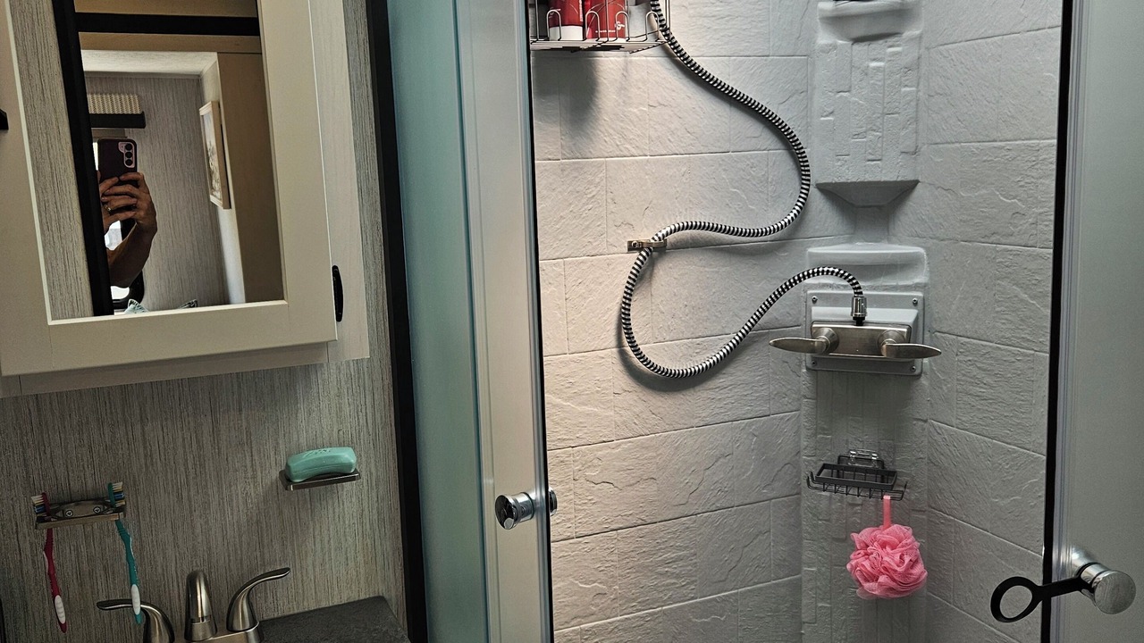 Photo of Bathroom in Conover